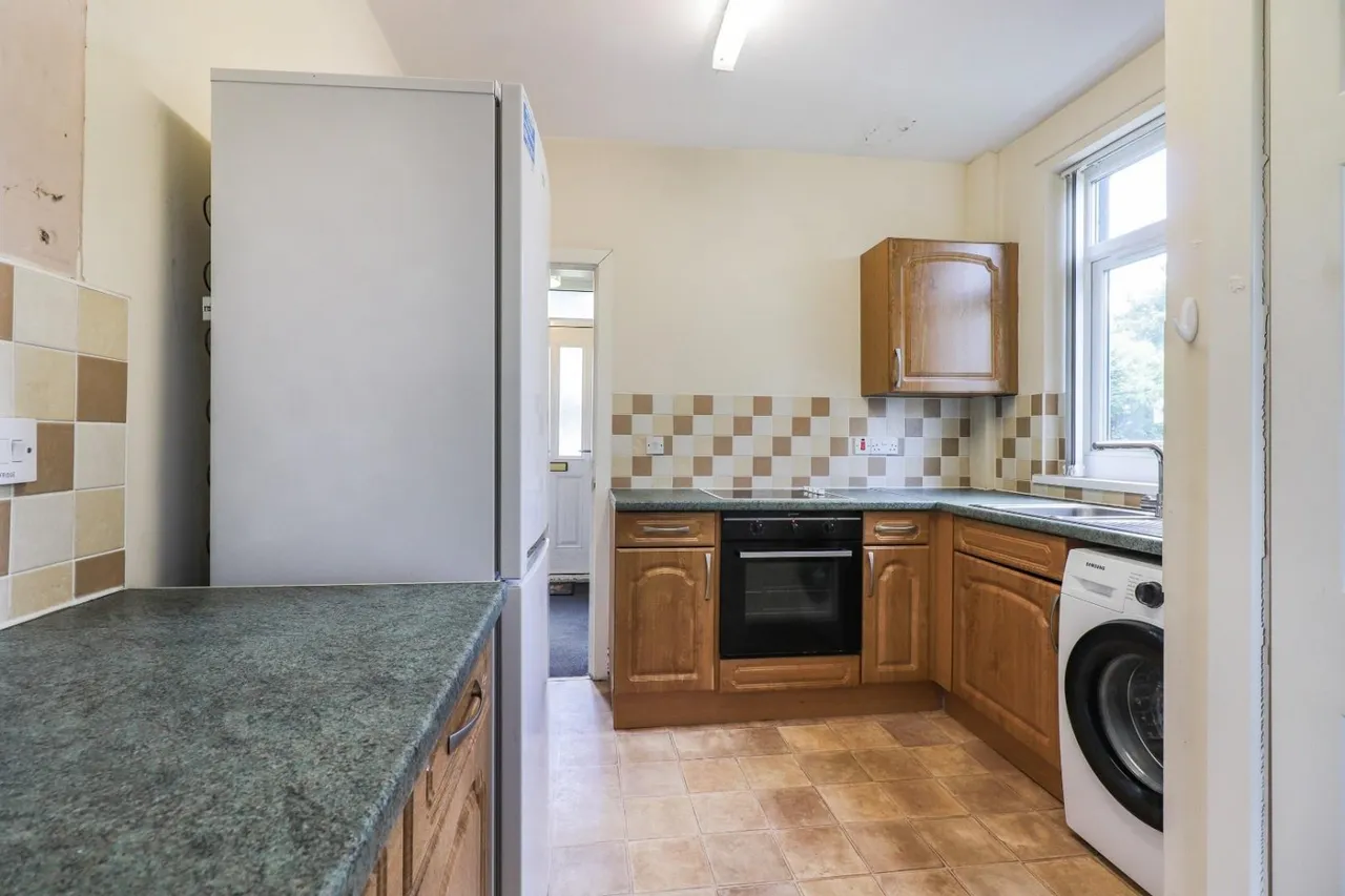Butterthwaite Road, Sheffield, photo 6