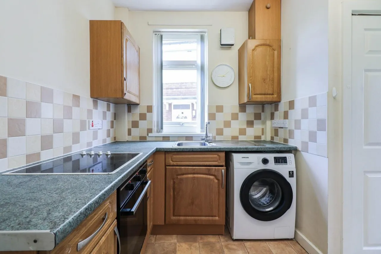 Butterthwaite Road, Sheffield, photo 5