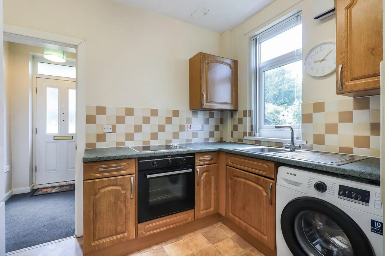 Butterthwaite Road, Sheffield, photo 7