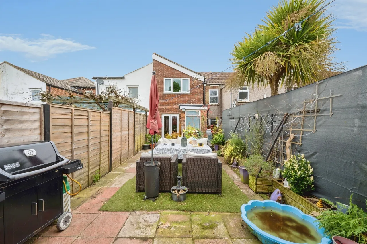 Weston Grove Road, Southampton, SO19, photo 22