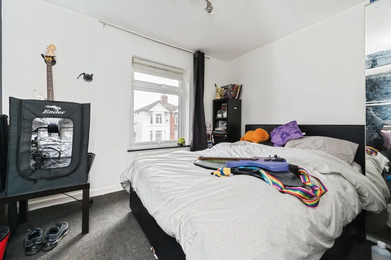 Weston Grove Road, Southampton, SO19, photo 17