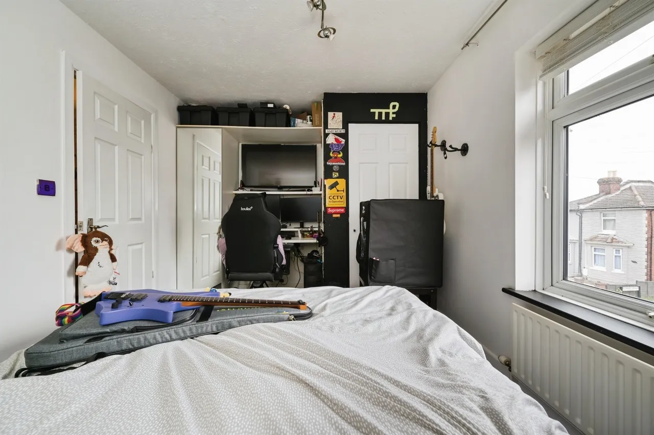 Weston Grove Road, Southampton, SO19, photo 18