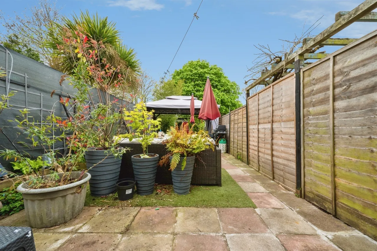Weston Grove Road, Southampton, SO19, photo 21