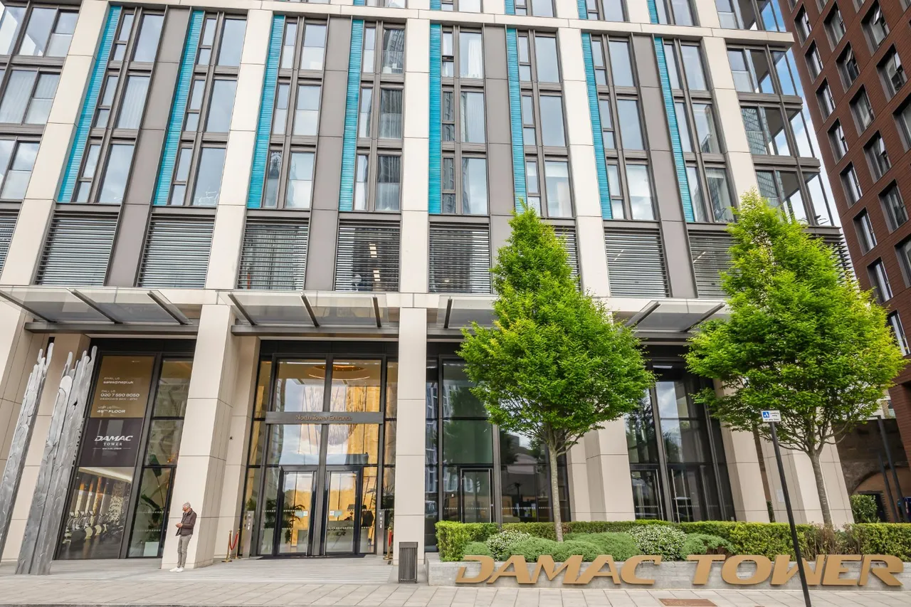 Bondway, Vauxhall, SW8, photo 10