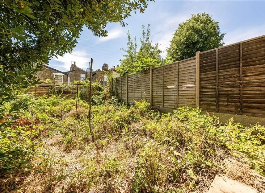 Lind Street, St Johns, SE8, photo 2