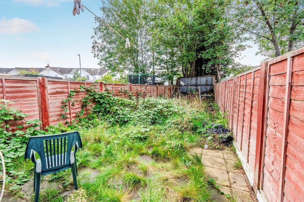 Craddock Street, Whitmore Reans, WV6, photo 9