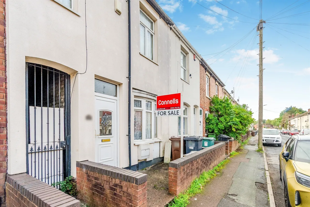 Craddock Street, Whitmore Reans, WV6, photo 11