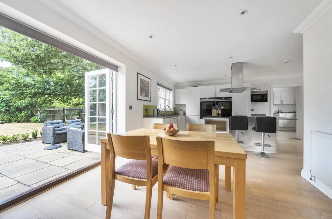 Holly Tree Grove, Walberton, BN18, photo 5