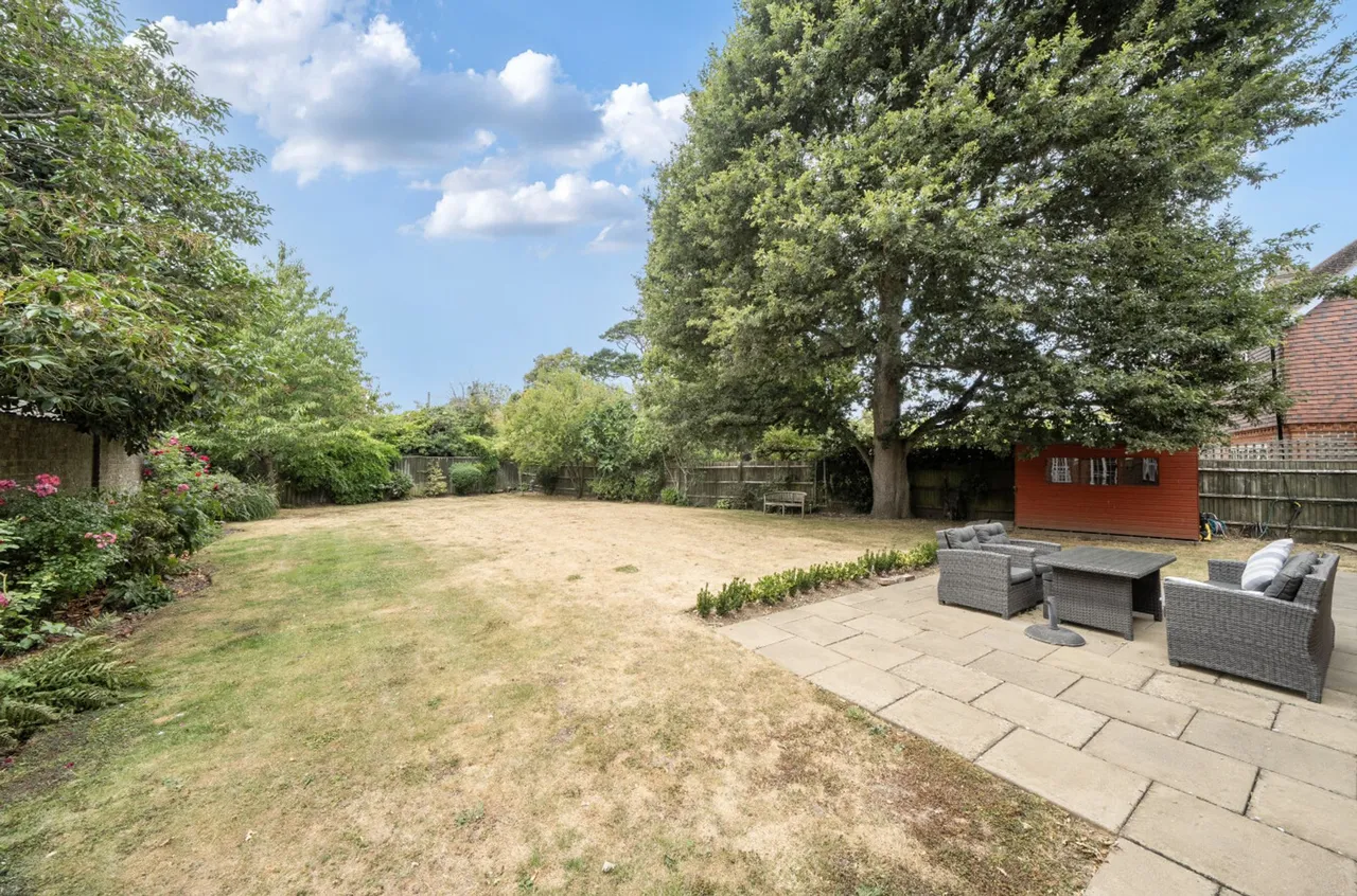 Holly Tree Grove, Walberton, BN18, photo 6