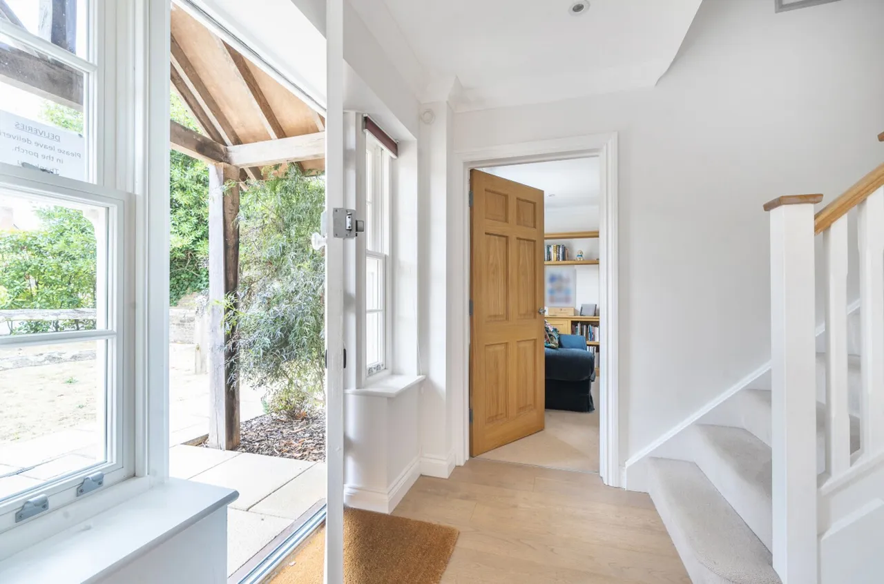 Holly Tree Grove, Walberton, BN18, photo 14
