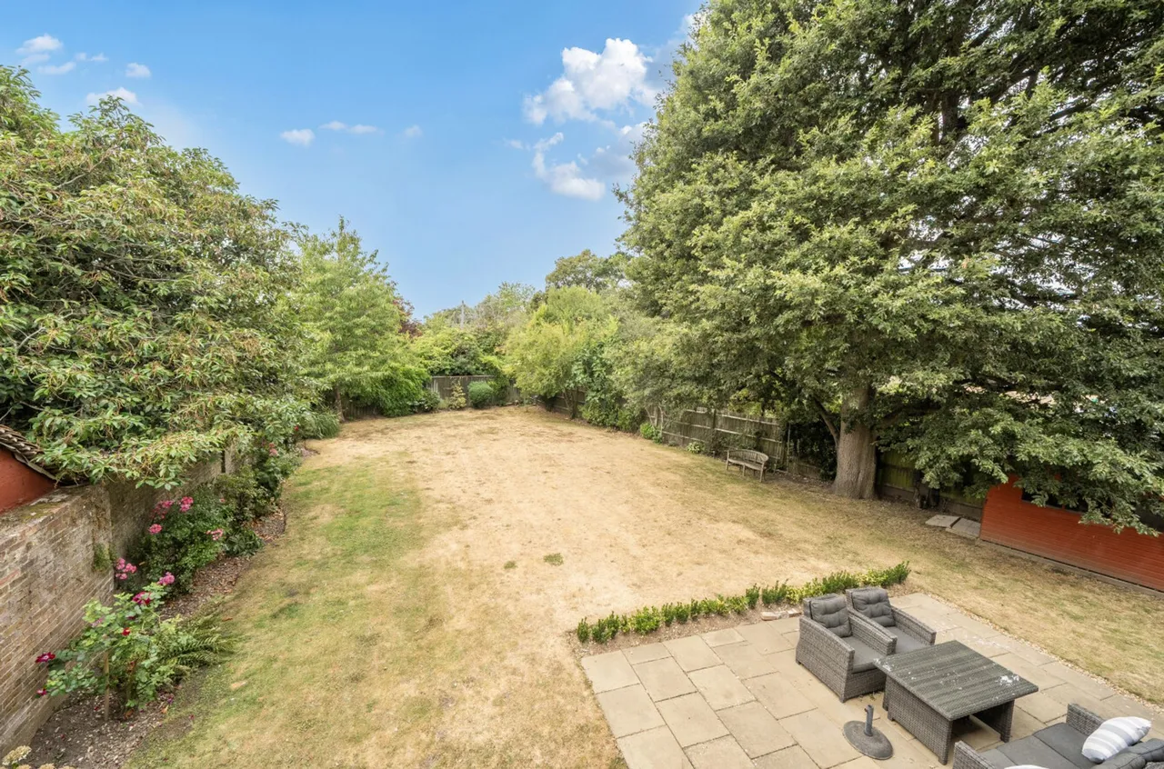 Holly Tree Grove, Walberton, BN18, photo 16