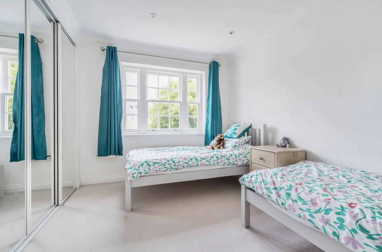 Holly Tree Grove, Walberton, BN18, photo 19