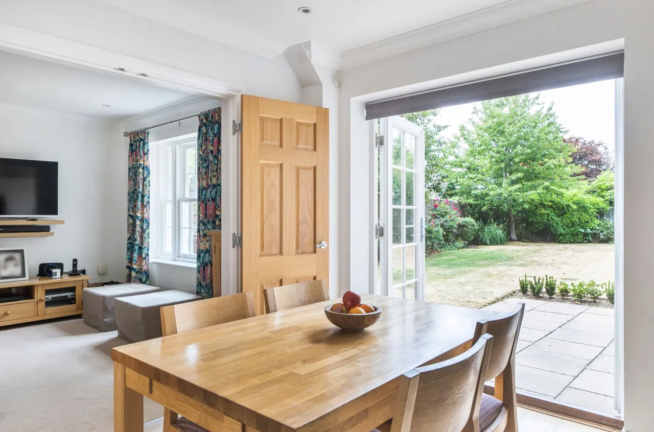 Holly Tree Grove, Walberton, BN18, photo 3