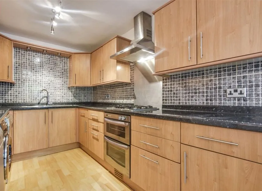 Malden Crescent, Camden, NW1, photo 7