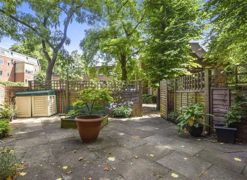 Malden Crescent, Camden, NW1, photo 6