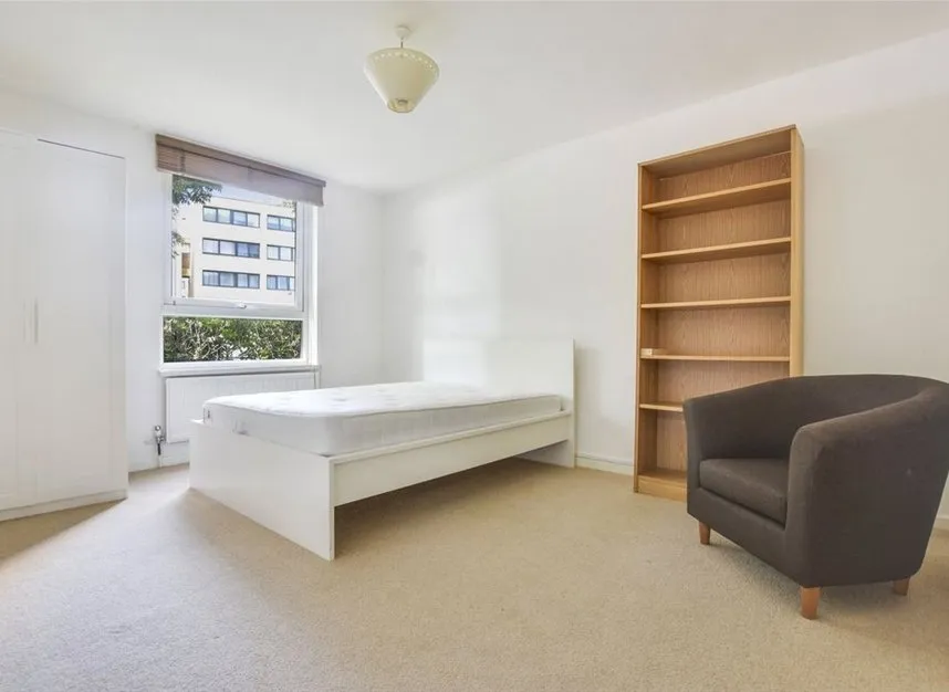 Malden Crescent, Camden, NW1, photo 4