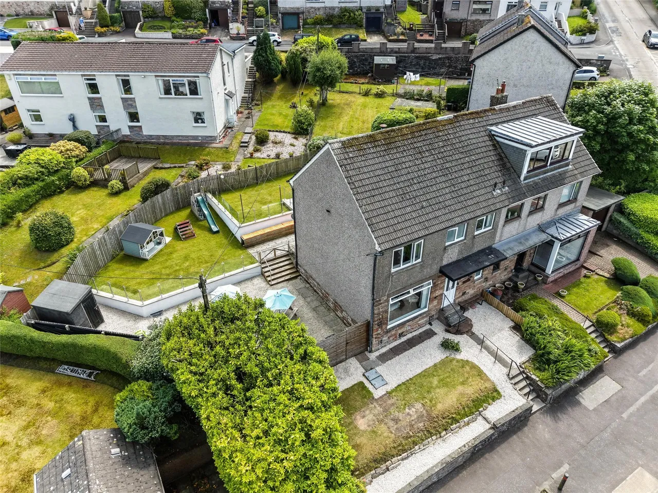 Larkfield Road, GOUROCK, Renfrewshire, PA19, photo 17