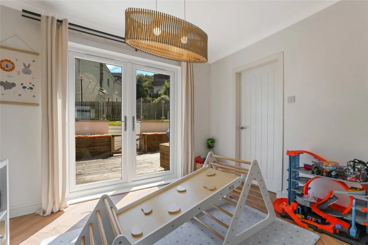 Larkfield Road, GOUROCK, Renfrewshire, PA19, photo 15
