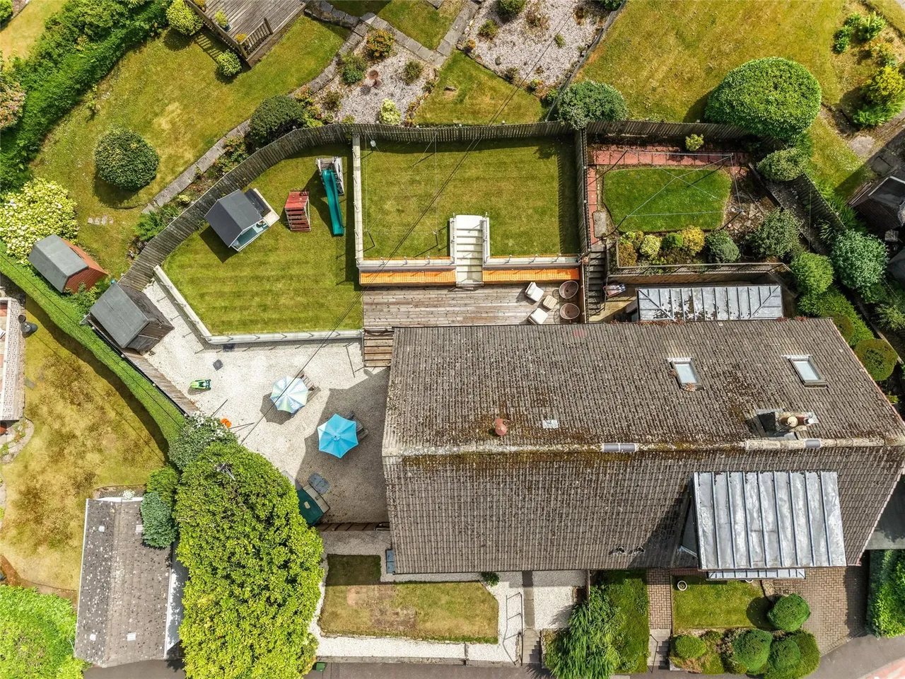 Larkfield Road, GOUROCK, Renfrewshire, PA19, photo 18