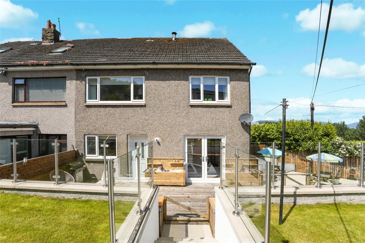 Larkfield Road, GOUROCK, Renfrewshire, PA19, photo 21