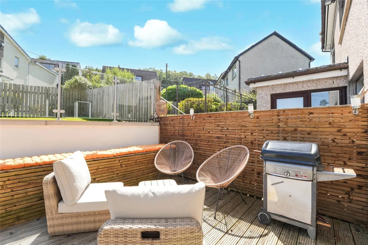 Larkfield Road, GOUROCK, Renfrewshire, PA19, photo 22