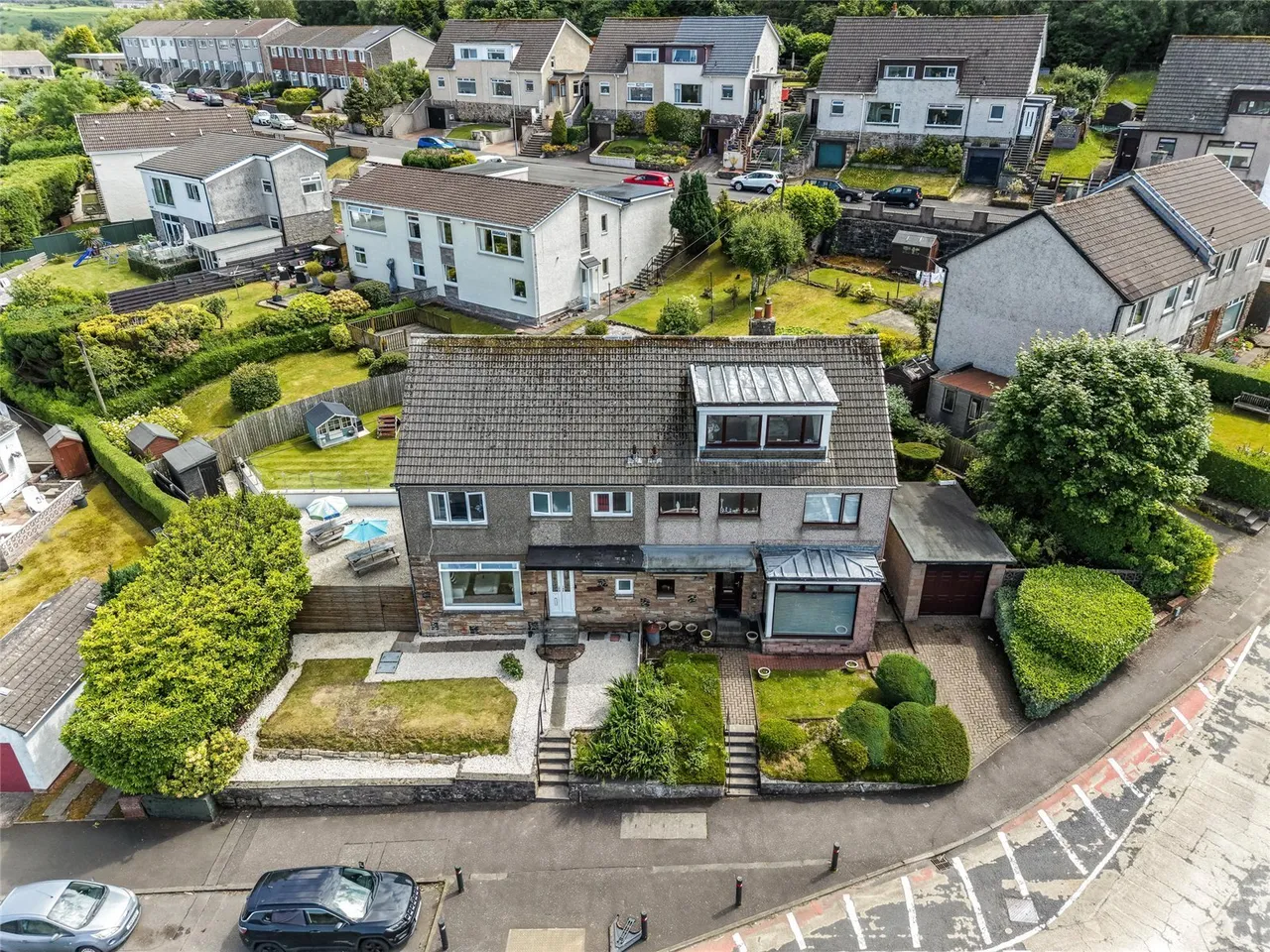 Larkfield Road, GOUROCK, Renfrewshire, PA19, photo 19