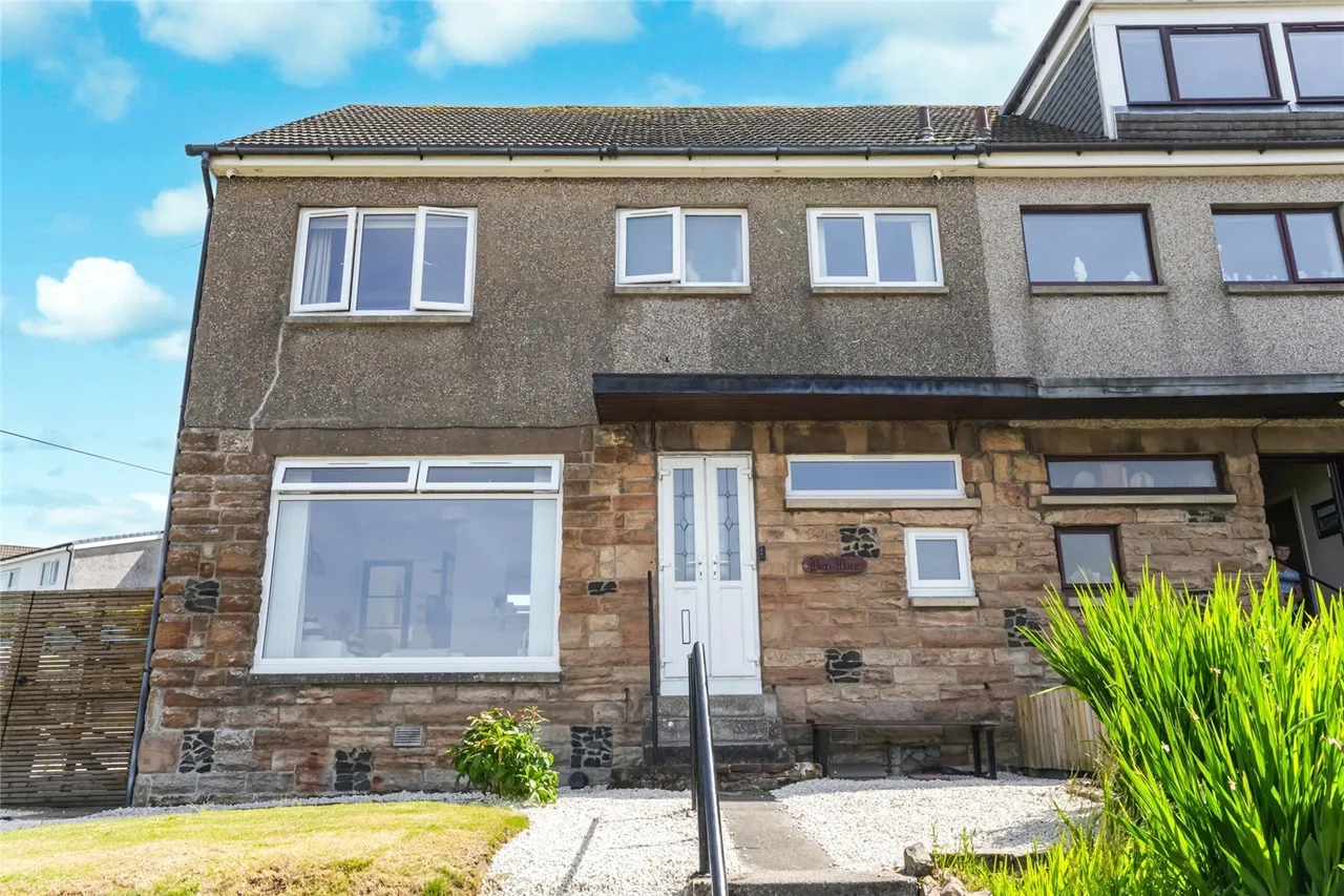 Larkfield Road, GOUROCK, Renfrewshire, PA19, photo 14