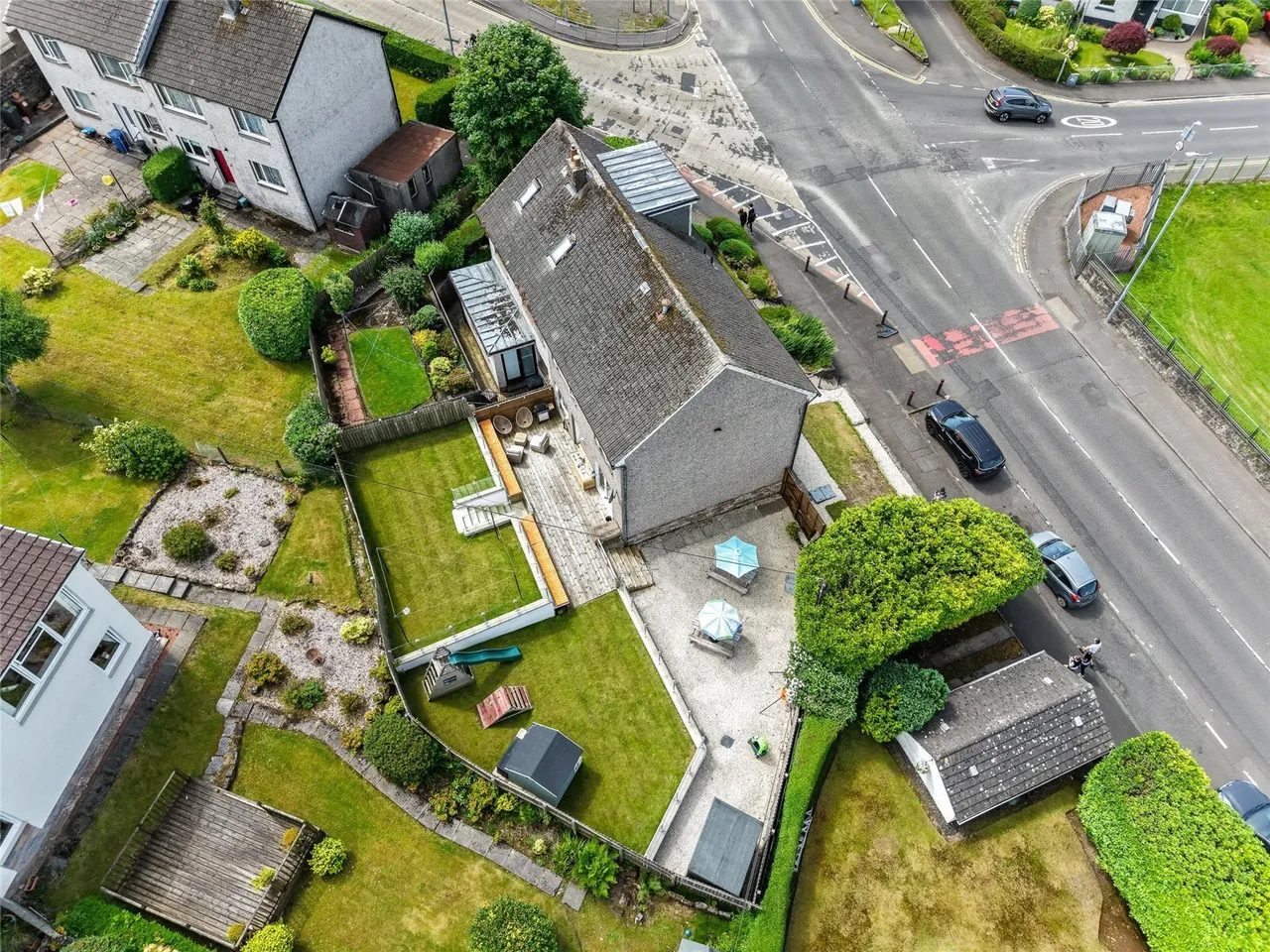 Larkfield Road, GOUROCK, Renfrewshire, PA19, photo 13