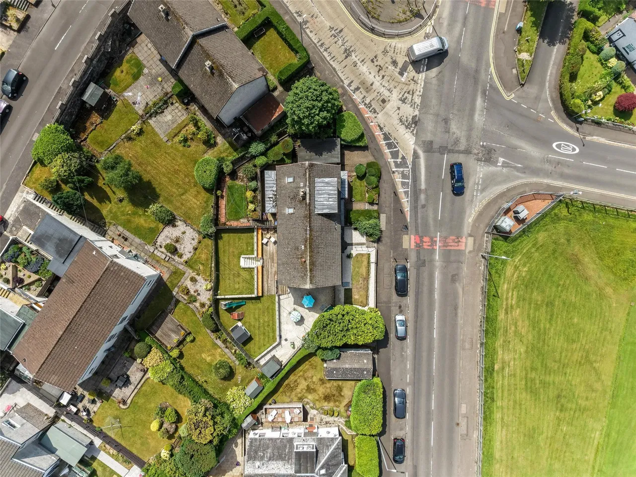 Larkfield Road, GOUROCK, Renfrewshire, PA19, photo 16