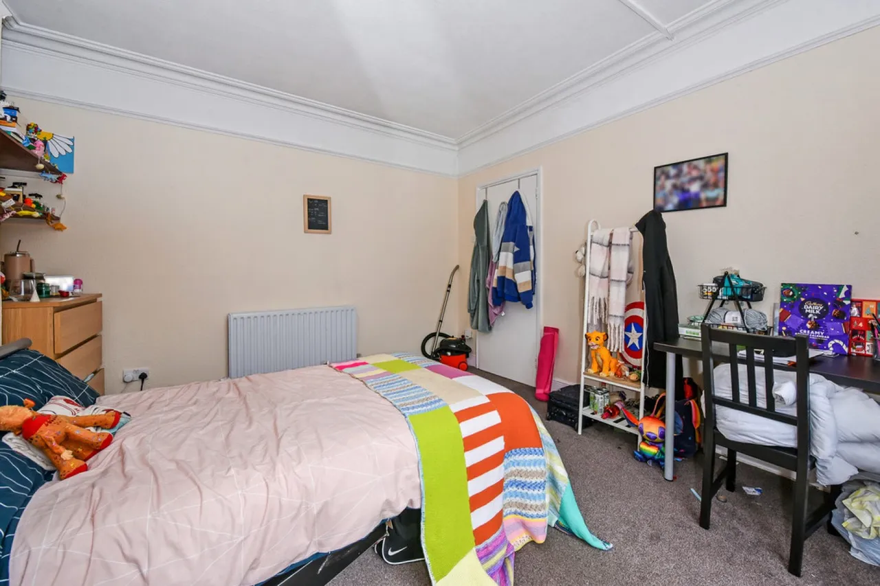 Romsey Road, Winchester, photo 9