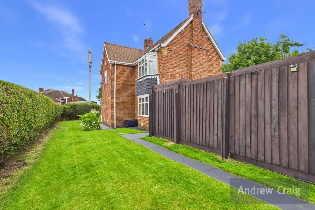 Queen Alexandra Road, Barnes, SR3, photo 30