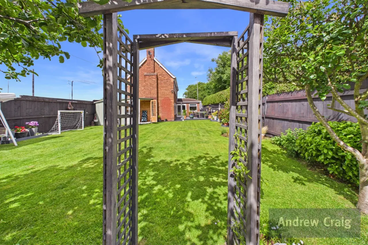 Queen Alexandra Road, Barnes, SR3, photo 23