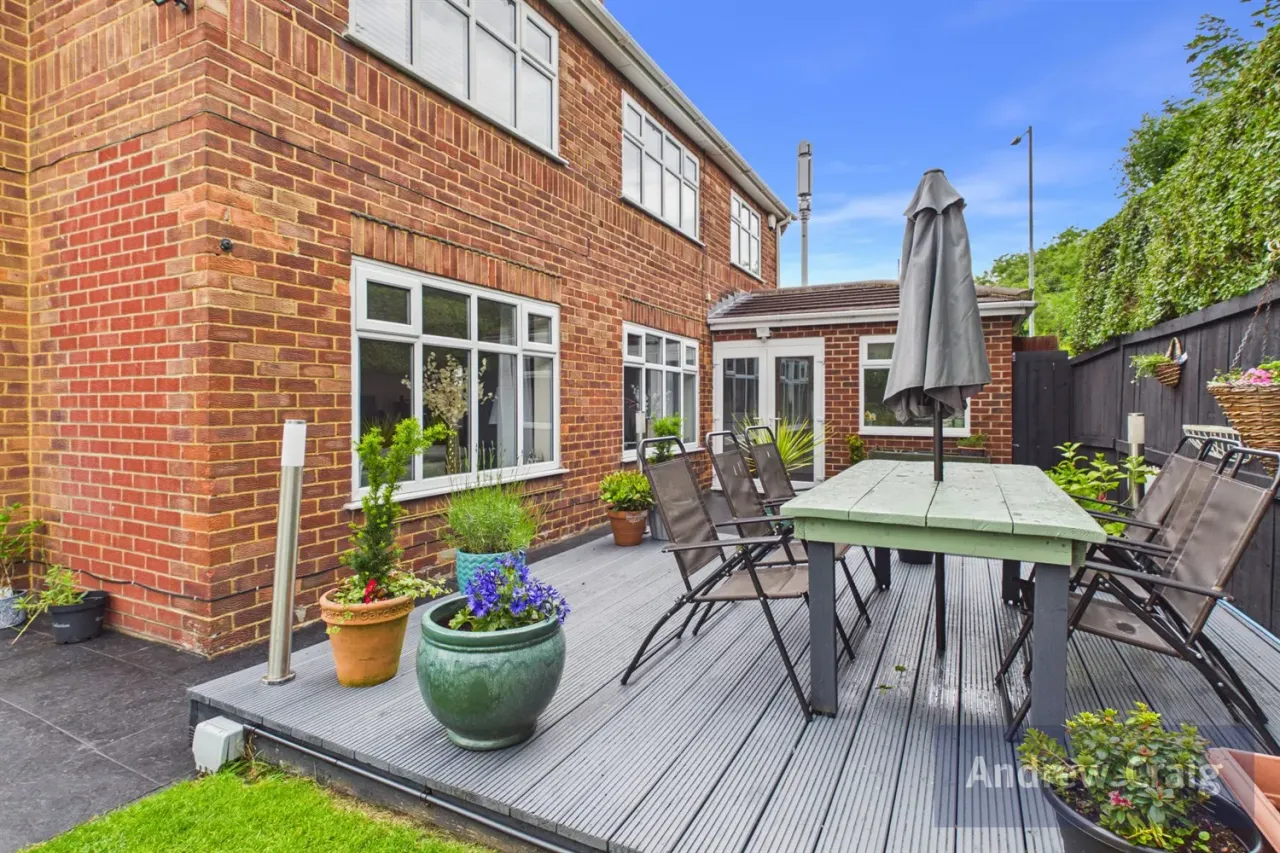 Queen Alexandra Road, Barnes, SR3, photo 27