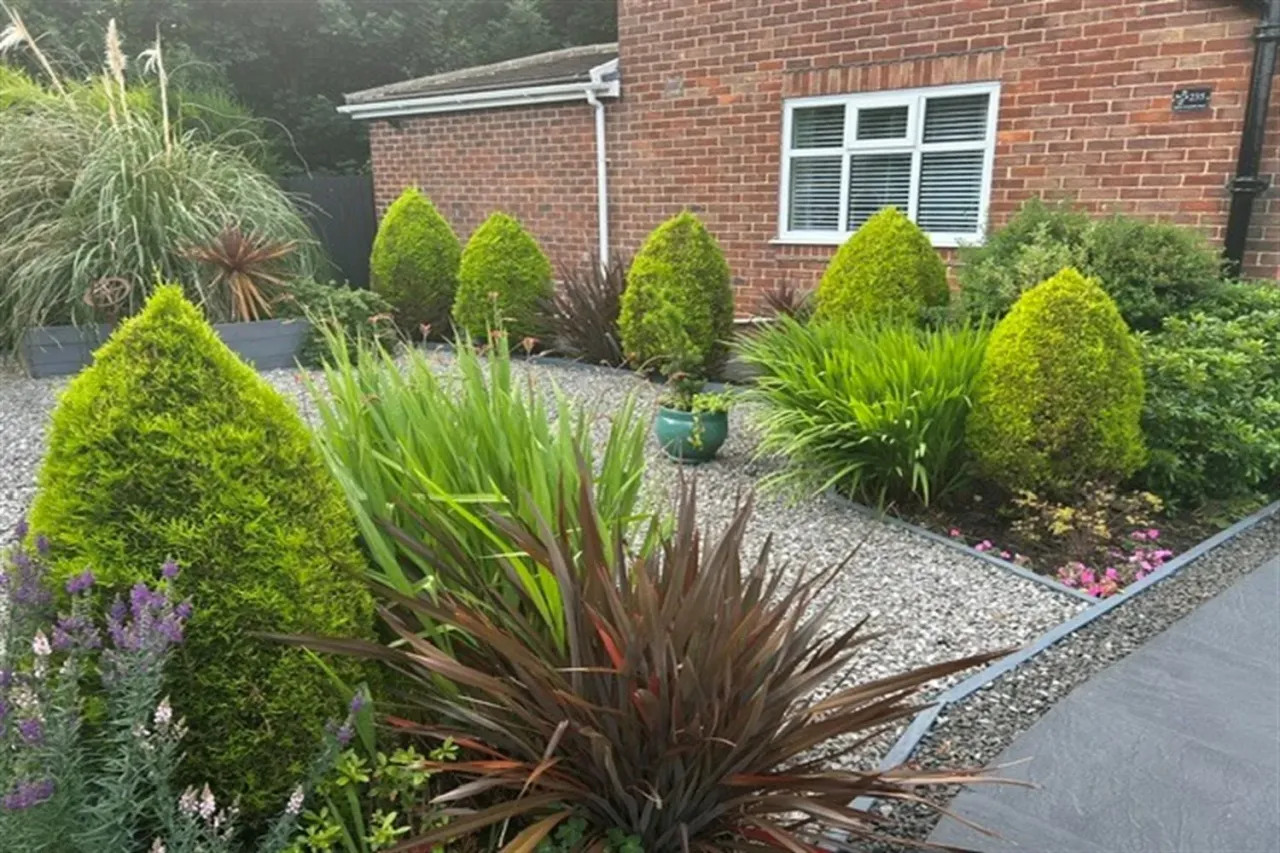 Queen Alexandra Road, Barnes, SR3, photo 32