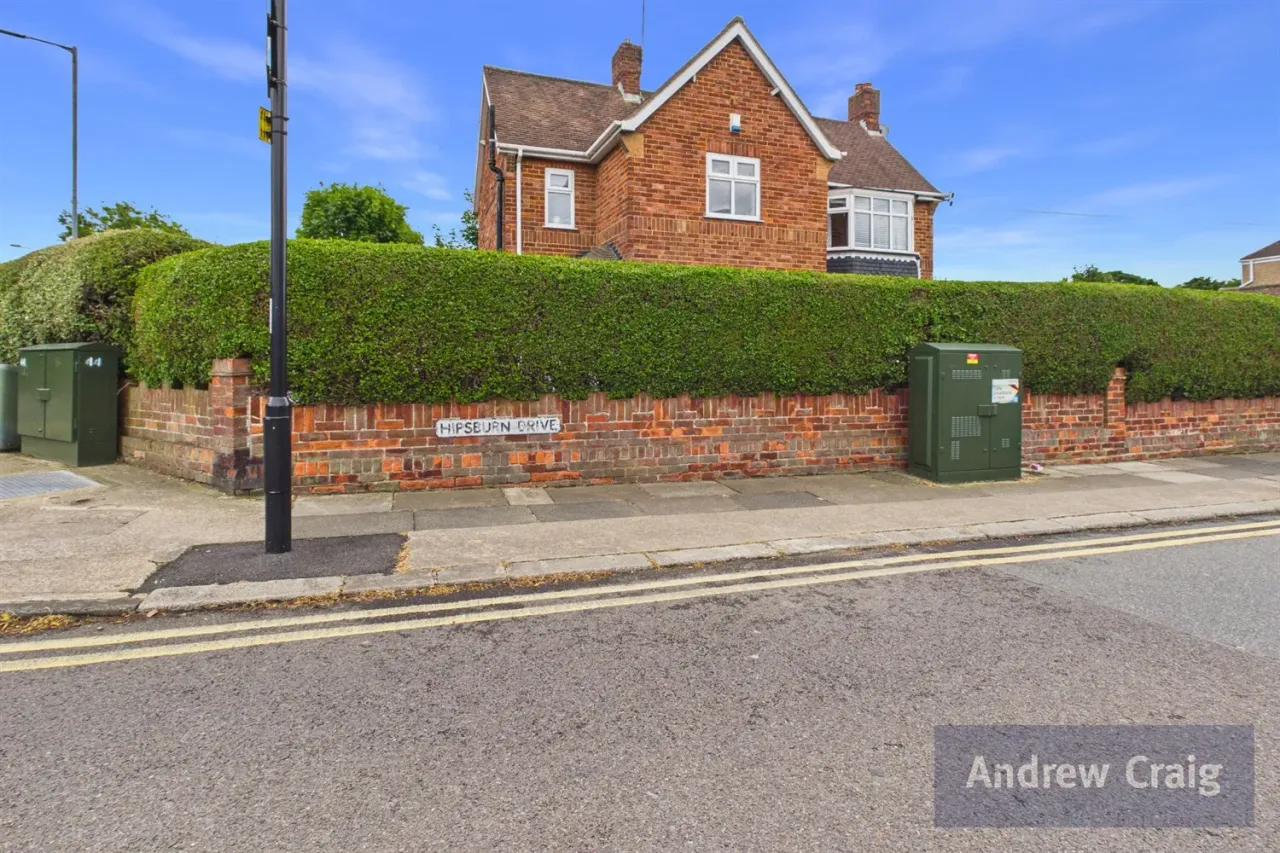 Queen Alexandra Road, Barnes, SR3, photo 29