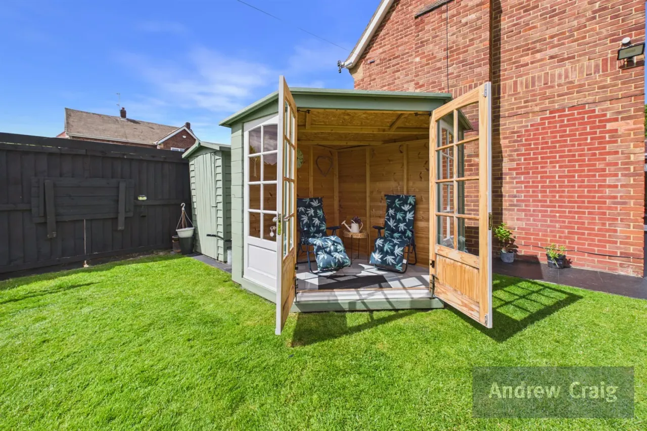 Queen Alexandra Road, Barnes, SR3, photo 25