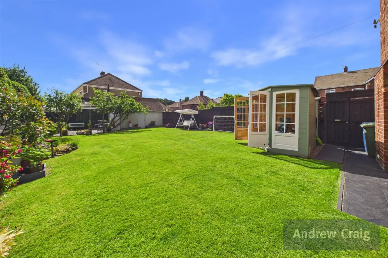 Queen Alexandra Road, Barnes, SR3, photo 24