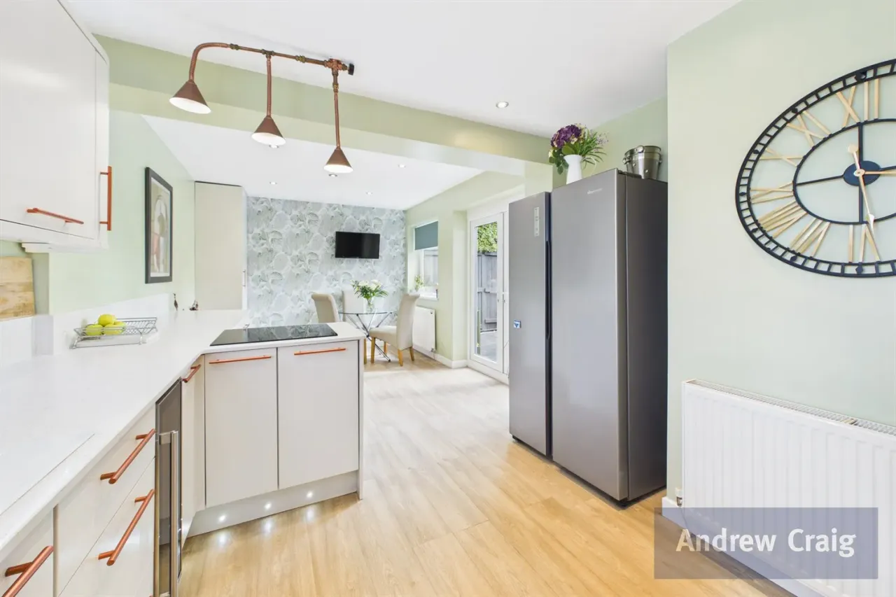 Queen Alexandra Road, Barnes, SR3, photo 8