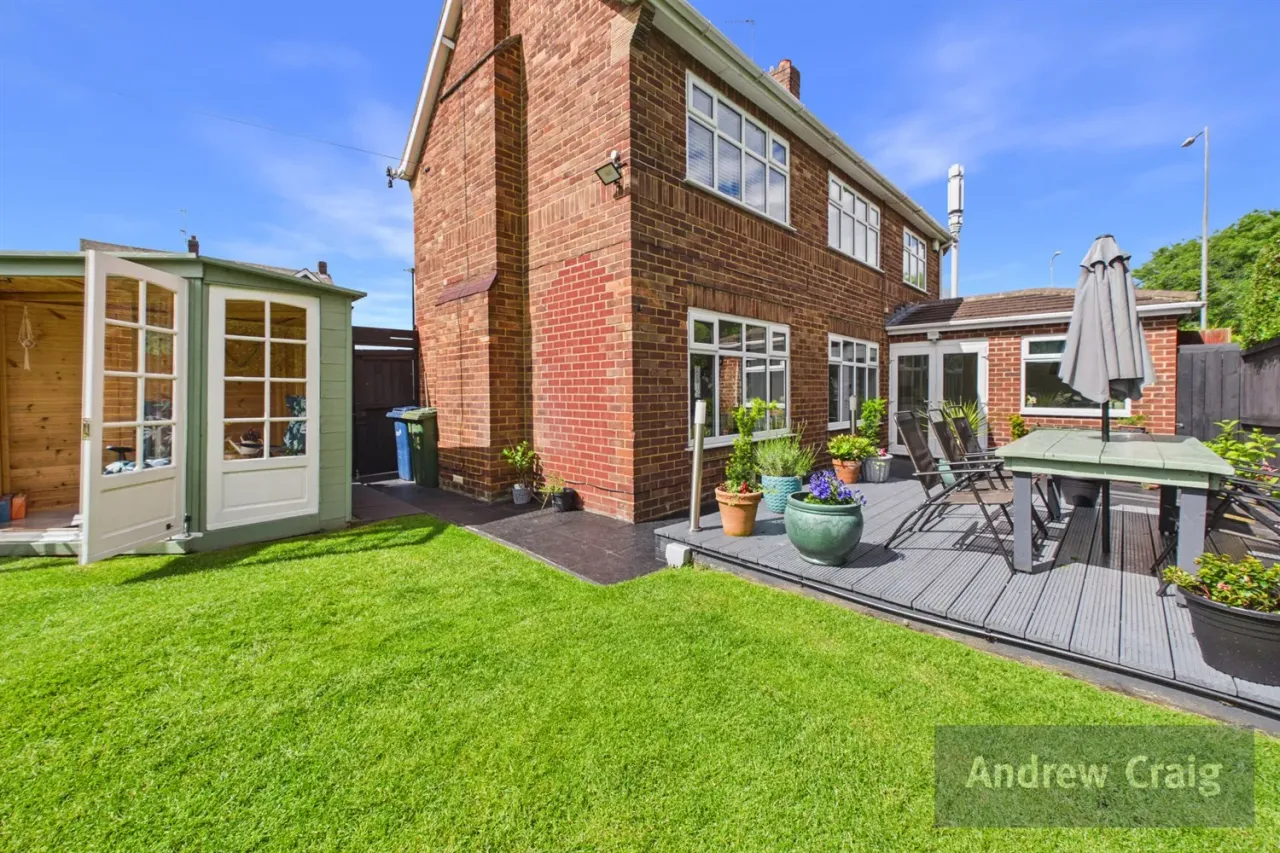 Queen Alexandra Road, Barnes, SR3, photo 26