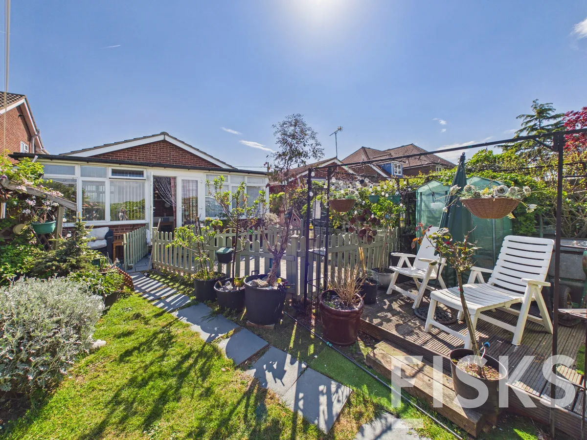 Labworth Road, Canvey Island, SS8, photo 16