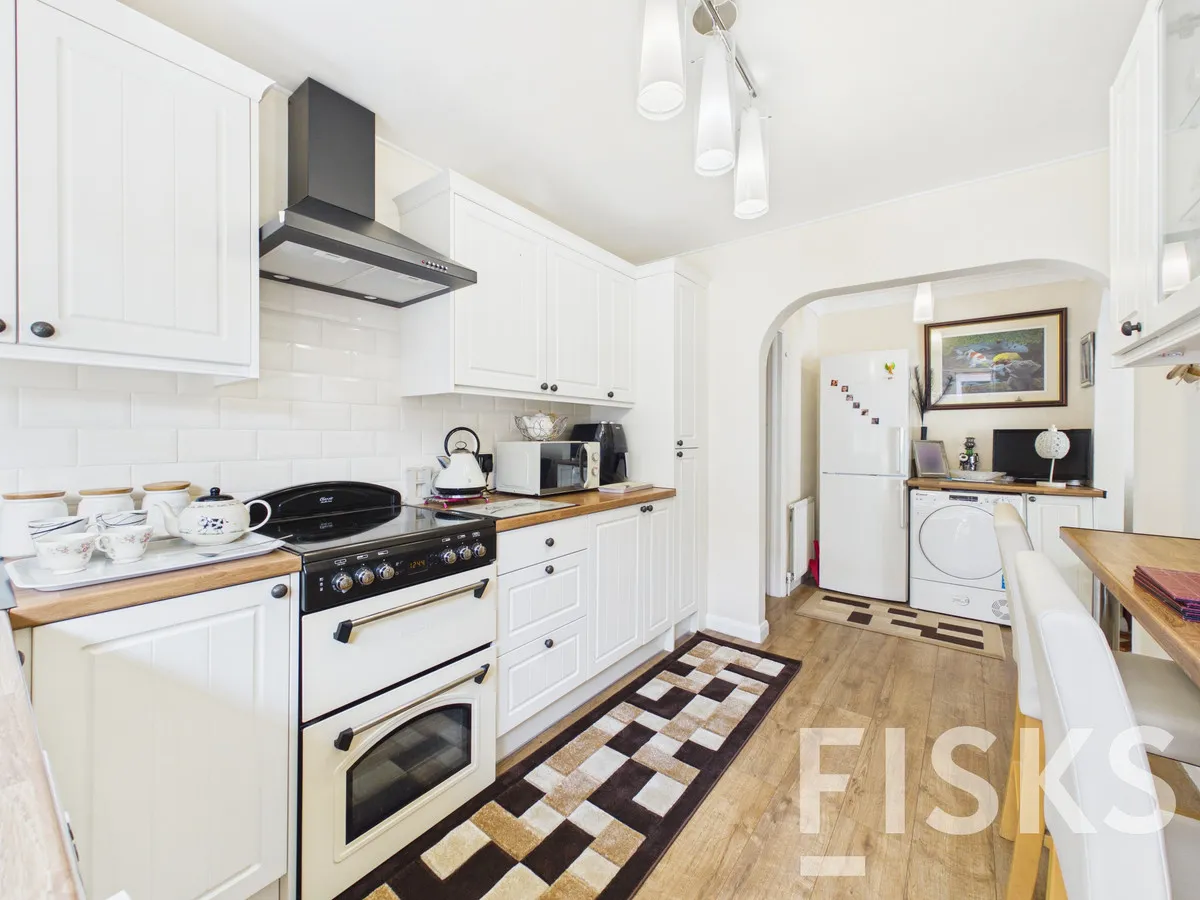 Labworth Road, Canvey Island, SS8, photo 4