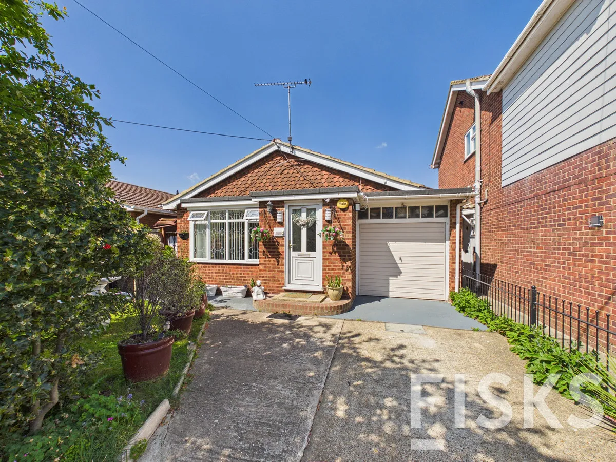 Labworth Road, Canvey Island, SS8, photo 19