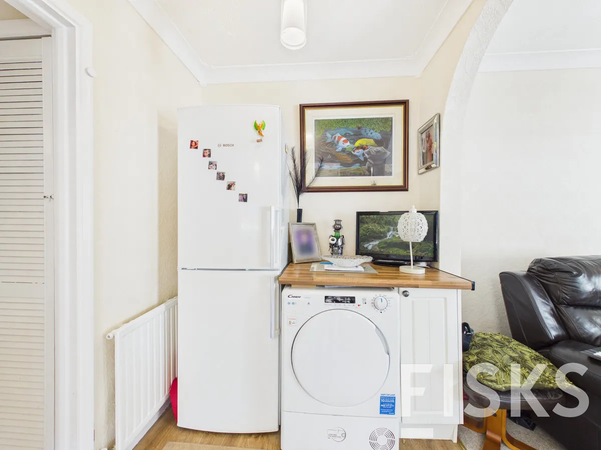Labworth Road, Canvey Island, SS8, photo 5