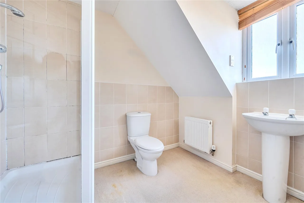 Lower Leys Way, Leominster, Herefordshire, HR6 0SS, photo 11