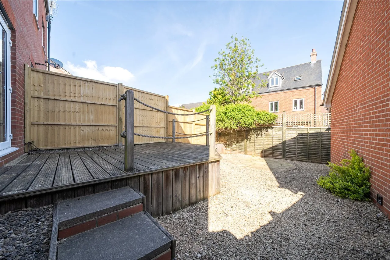 Lower Leys Way, Leominster, Herefordshire, HR6 0SS, photo 12