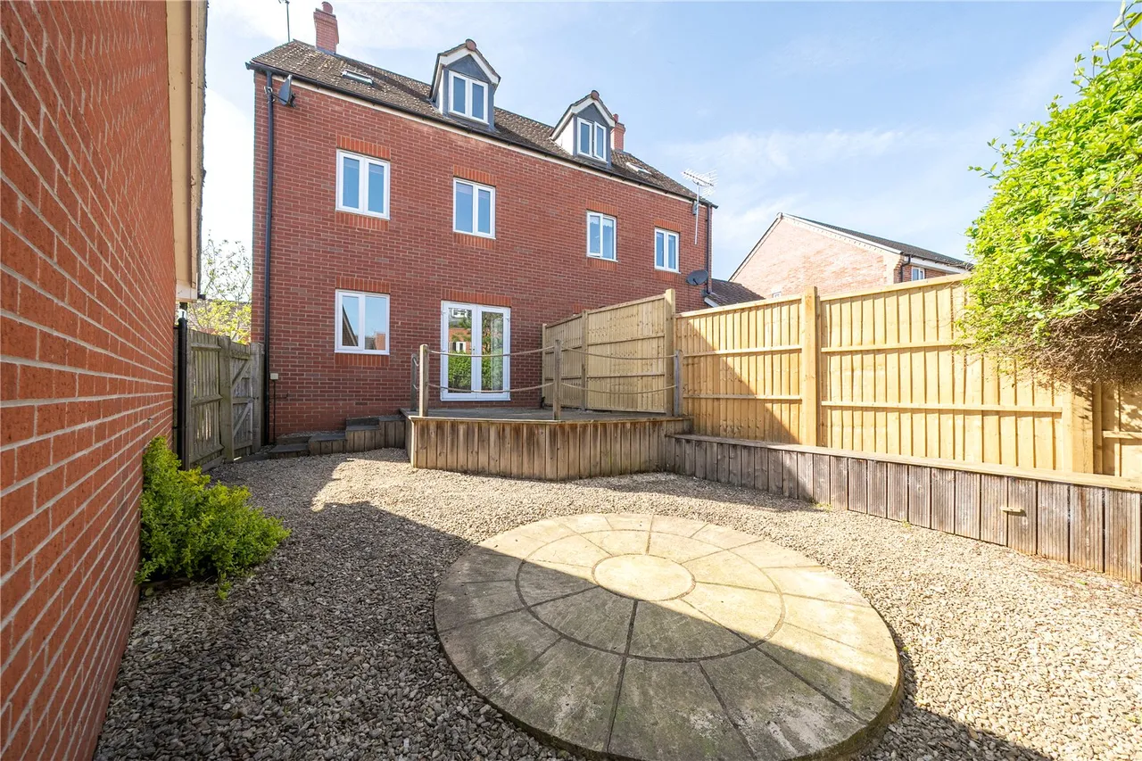 Lower Leys Way, Leominster, Herefordshire, HR6 0SS, photo 13