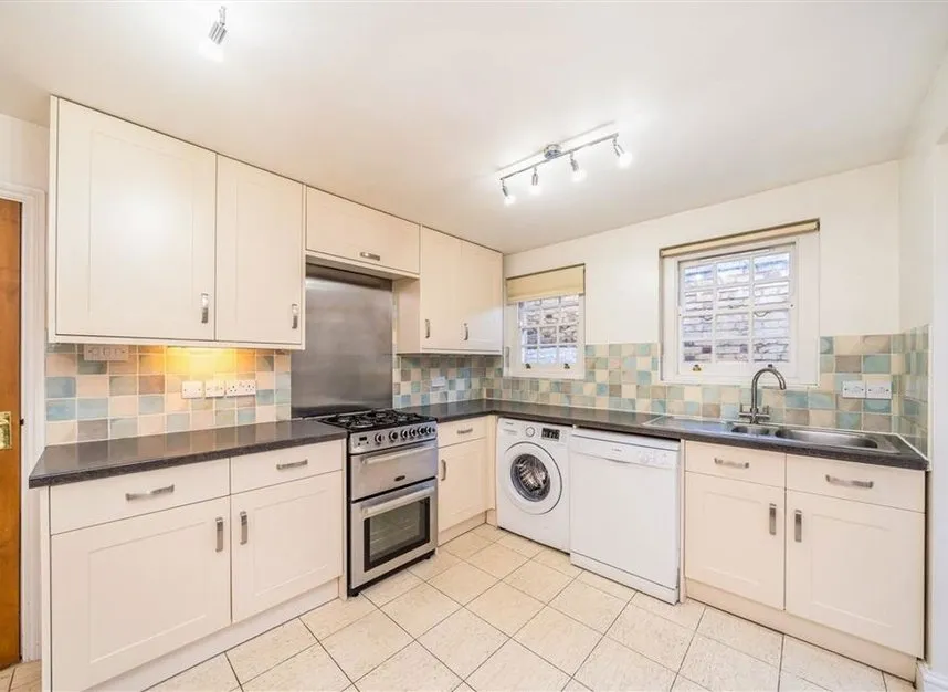 Brand Street, Greenwich, SE10, photo 2