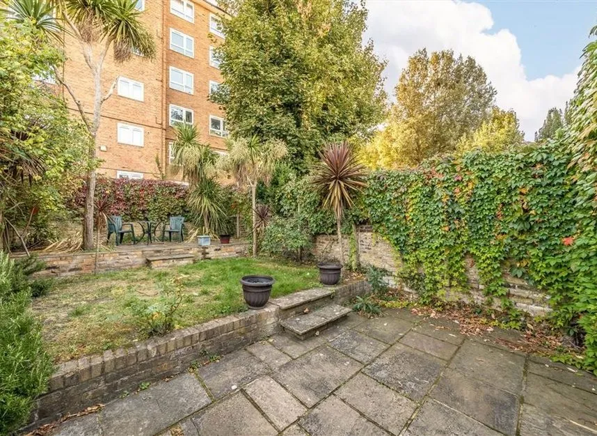 Brand Street, Greenwich, SE10, photo 7