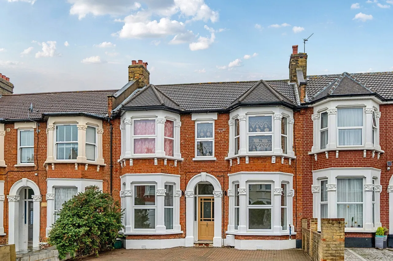 2 bed flat for sale — Broadfield Road, SE6