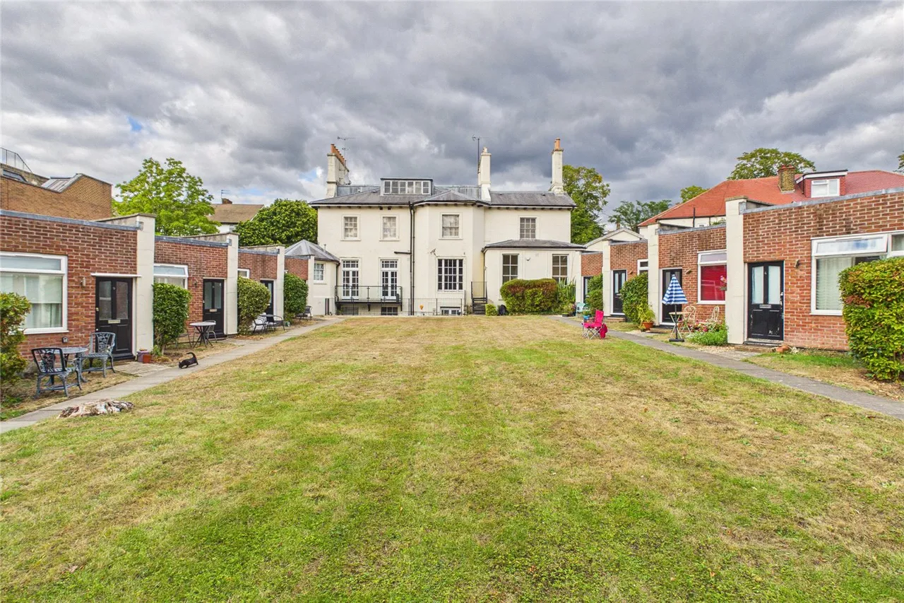 Leigham Court Road, London, SW16, photo 9